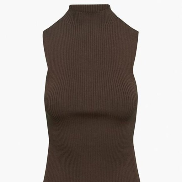 Aritzia BACK-TIE TANK - Picture 1 of 2